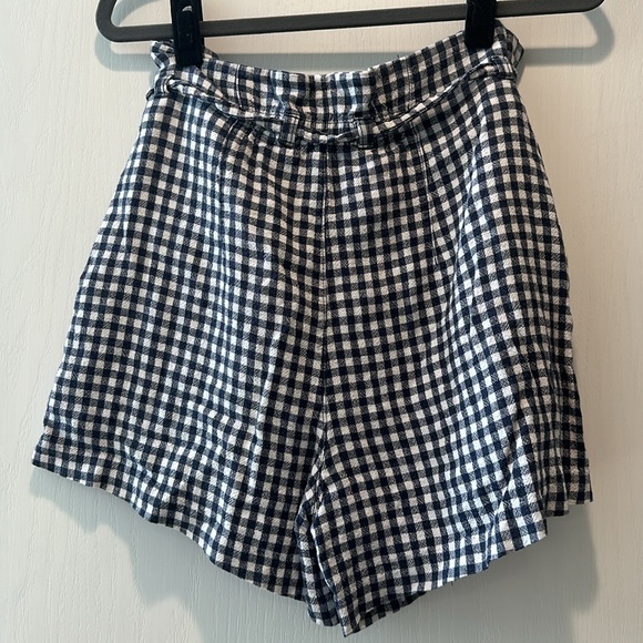 Abercrombie shorts (optional part of a 3-piece set) - Picture 4 of 4